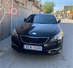 Kia Cadenza